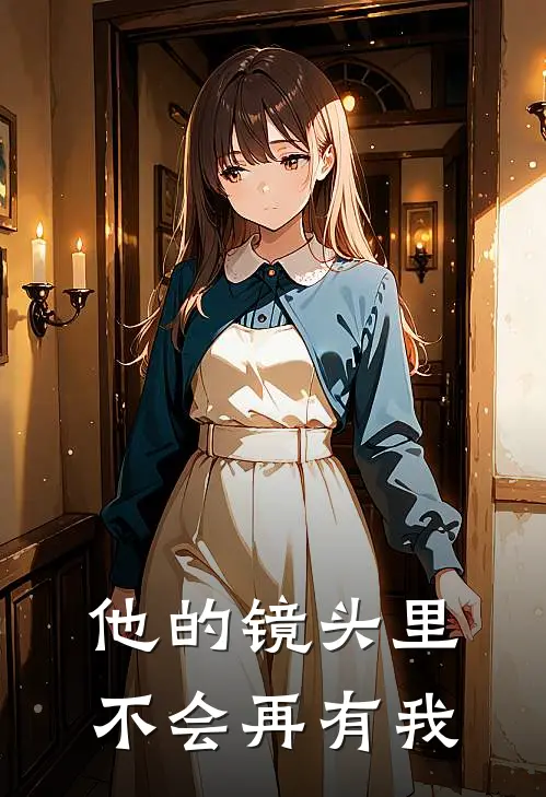 他的镜头里，不会再有我