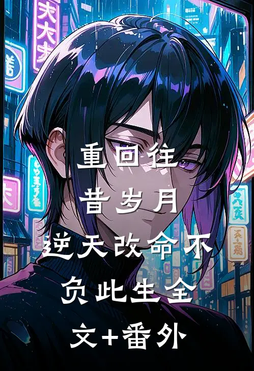重回往昔岁月，逆天改命不负此生全文+番外