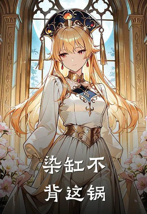 染缸不背这锅