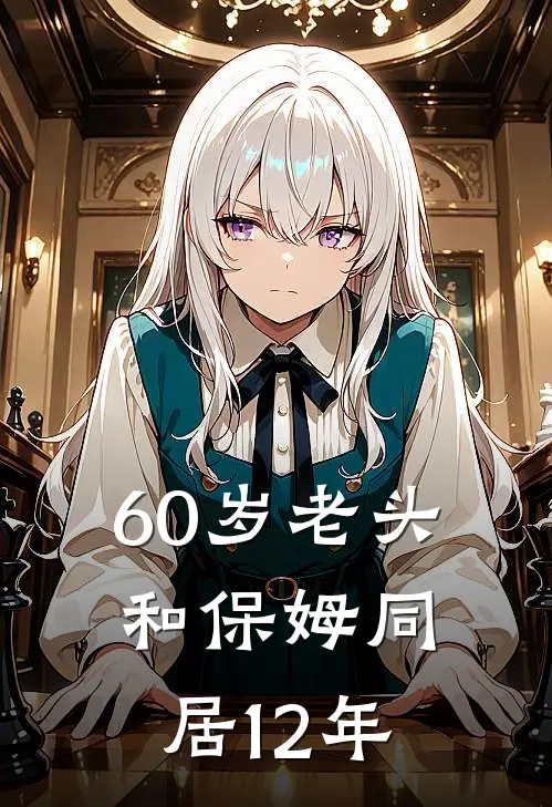 60岁老头和保姆同居12年