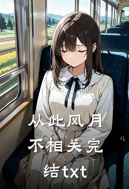 从此风月不相关完结txt