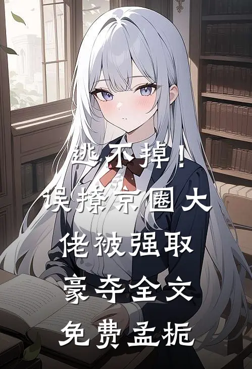 逃不掉！误撩京圈大佬被强取豪夺全文免费孟栀