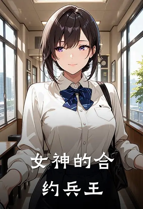 女神的合约兵王