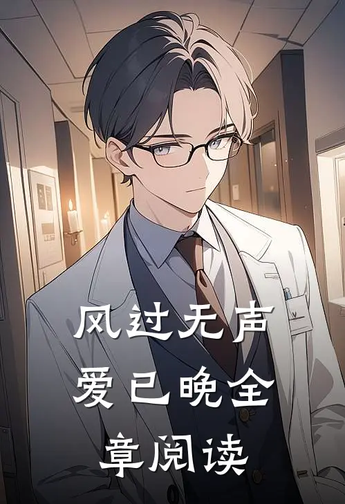 风过无声爱已晚全章阅读
