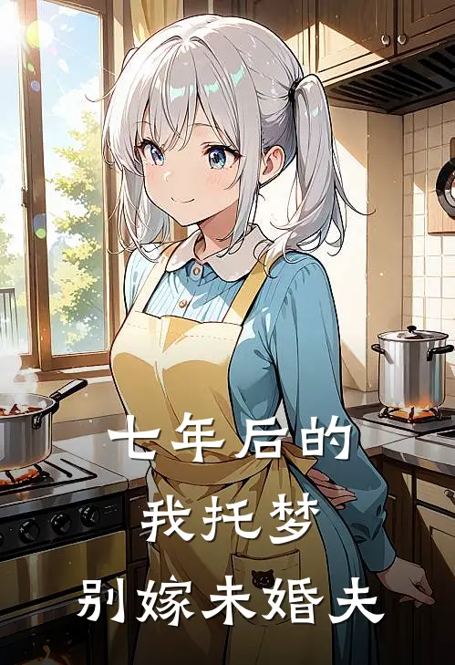 七年后的我托梦，别嫁未婚夫