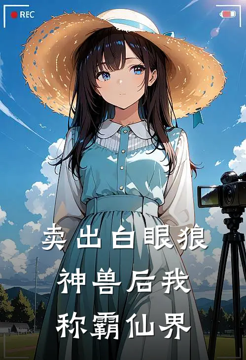 卖出白眼狼神兽后我称霸仙界