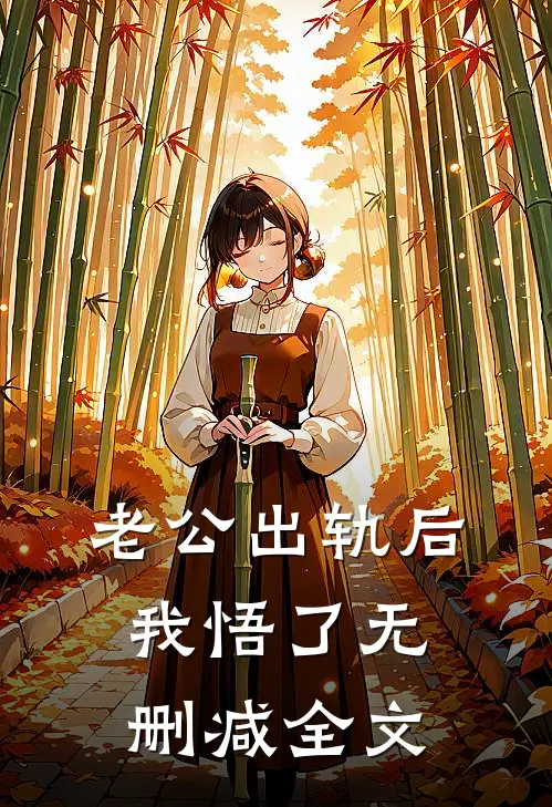 老公出轨后我悟了无删减全文