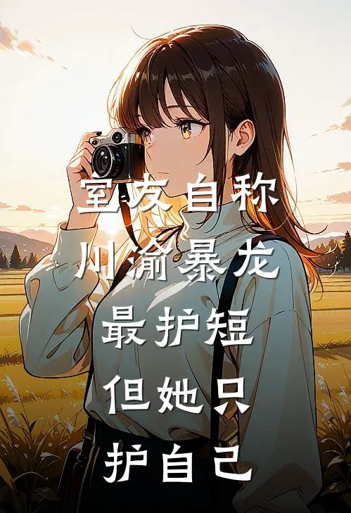 室友自称川渝暴龙最护短，但她只护自己