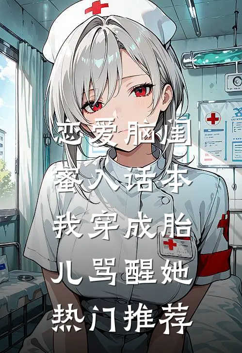 恋爱脑闺蜜入话本，我穿成胎儿骂醒她热门推荐