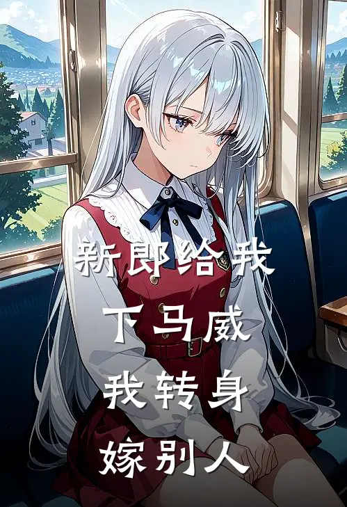 新郎给我下马威，我转身嫁别人