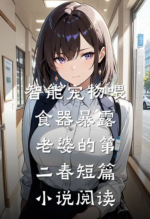 智能宠物喂食器暴露老婆的第二春短篇小说阅读