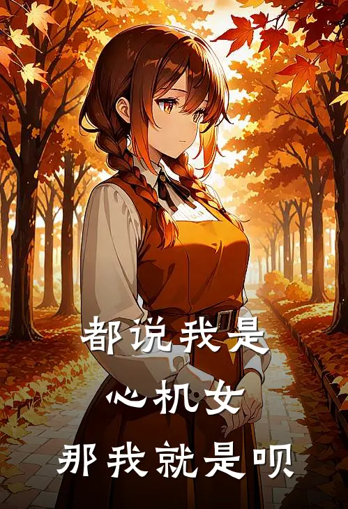 都说我是心机女，那我就是呗
