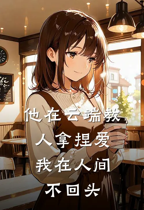 他在云端教人拿捏爱，我在人间不回头