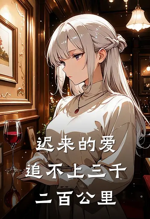 迟来的爱，追不上三千二百公里