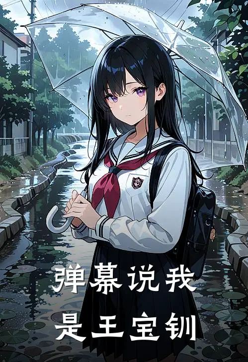 弹幕说我是王宝钏
