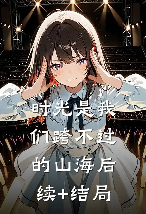 时光是我们跨不过的山海后续+结局
