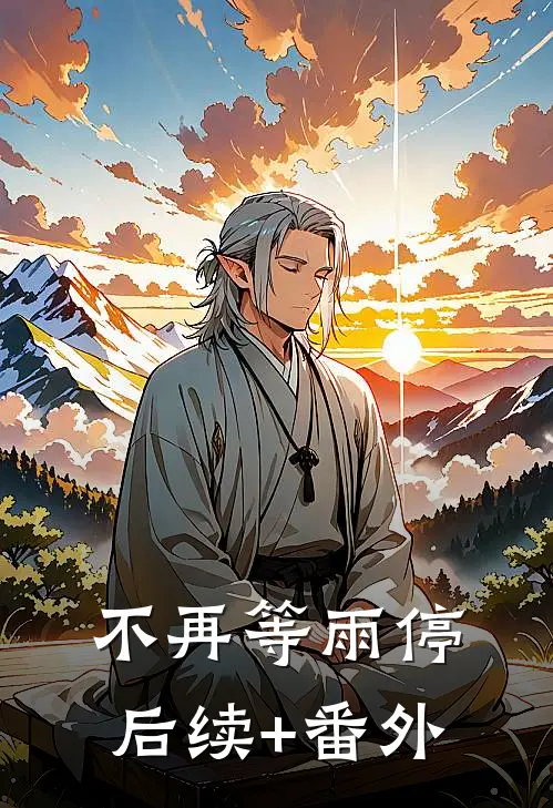 不再等雨停后续+番外