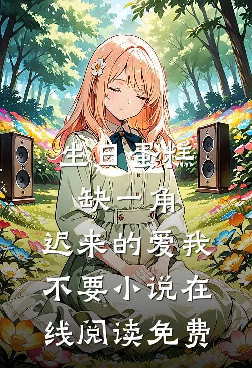 生日蛋糕缺一角，迟来的爱我不要小说在线阅读免费