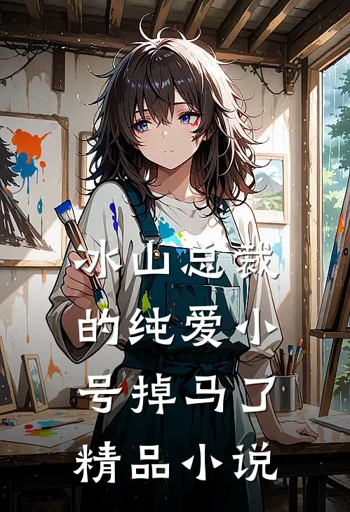 冰山总裁的纯爱小号掉马了精品小说