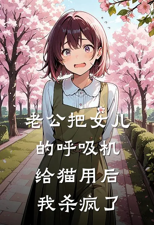 老公把女儿的呼吸机给猫用后，我杀疯了