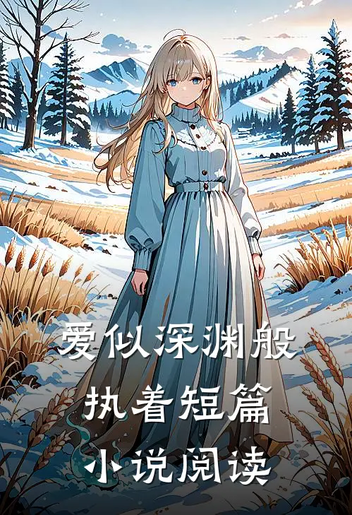 爱似深渊般执着短篇小说阅读