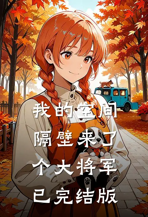 我的空间隔壁来了个大将军已完结版