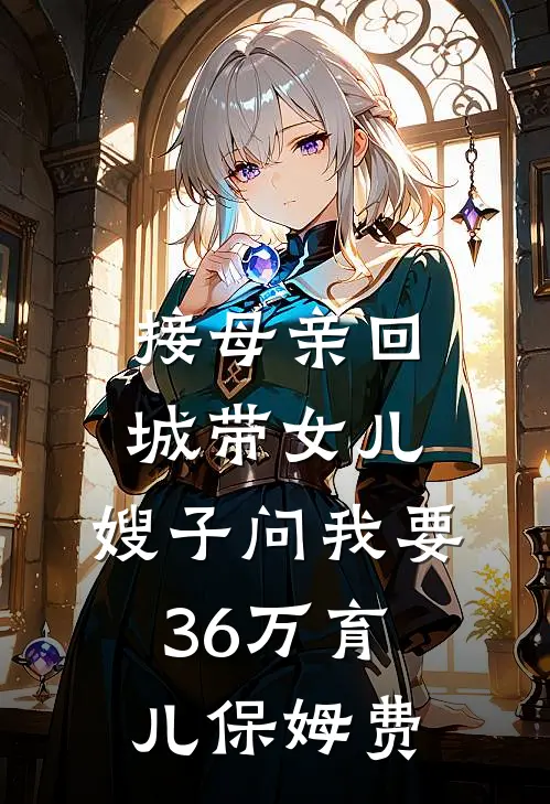 接母亲回城带女儿，嫂子问我要36万育儿保姆费