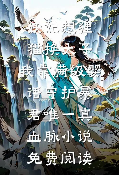 妖妃想狸猫换太子，我靠满级婴语守护暴君唯一真血脉小说免费阅读