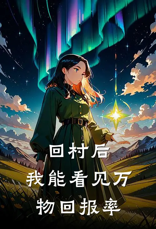 回村后：我能看见万物回报率