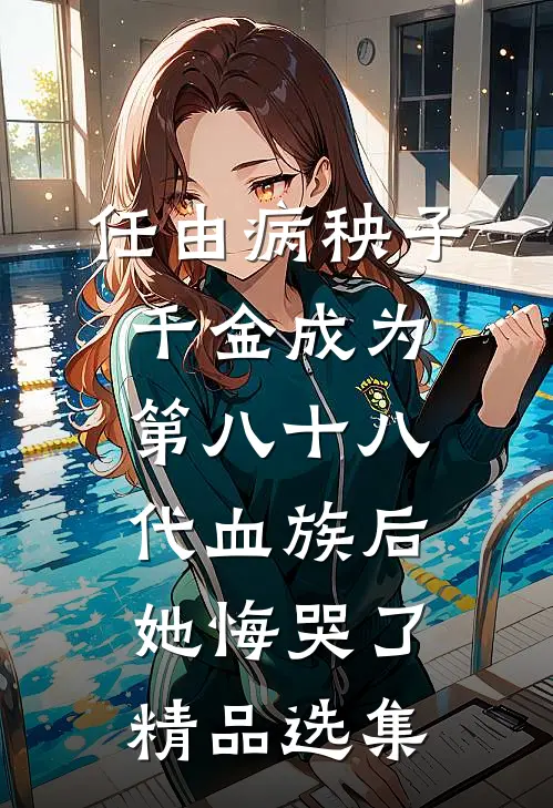任由病秧子千金成为第八十八代血族后，她悔哭了精品选集