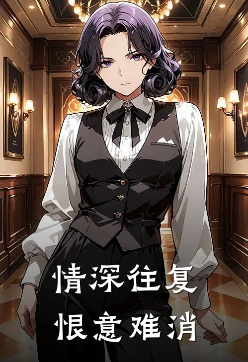 情深往复，恨意难消