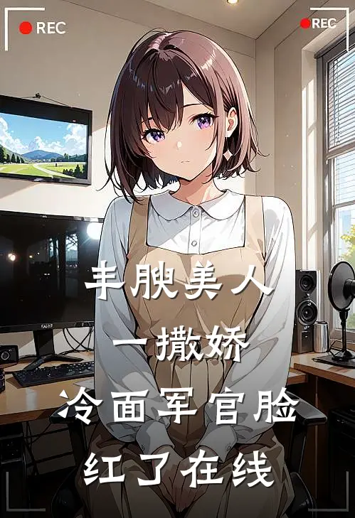 丰腴美人一撒娇，冷面军官脸红了在线
