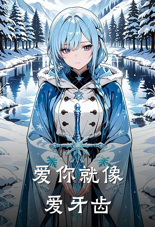 爱你就像爱牙齿