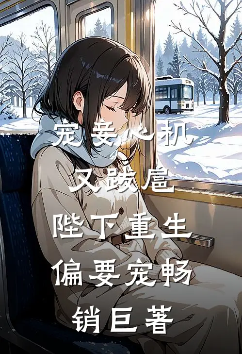 宠妾心机又跋扈，陛下重生偏要宠畅销巨著