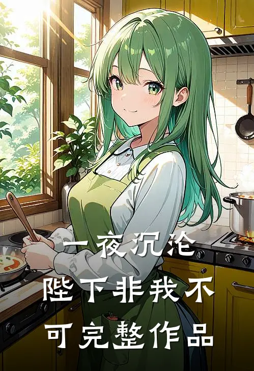一夜沉沦，陛下非我不可完整作品