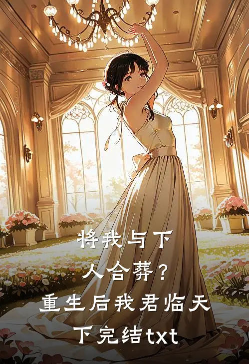 将我与下人合葬？重生后我君临天下完结txt
