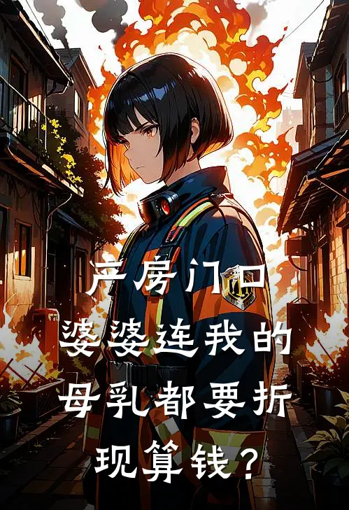 产房门口，婆婆连我的母乳都要折现算钱？