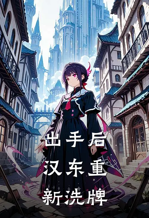 出手后，汉东重新洗牌