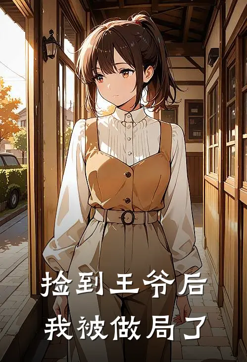 捡到王爷后我被做局了