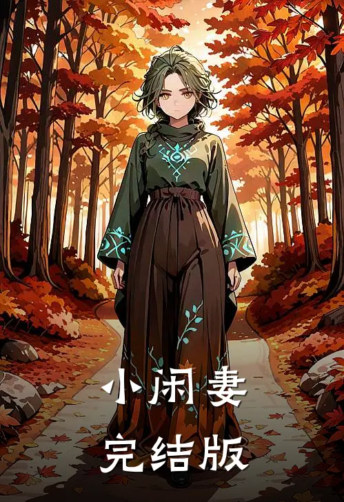 小闲妻完结版