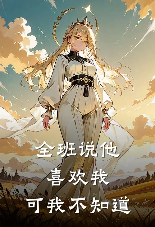 全班说他喜欢我，可我不知道