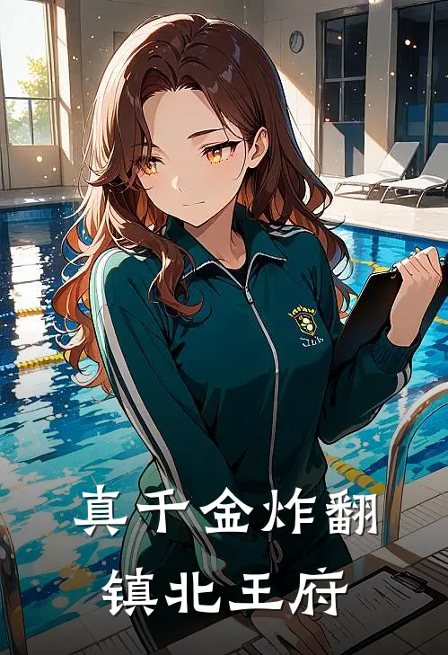 真千金炸翻镇北王府