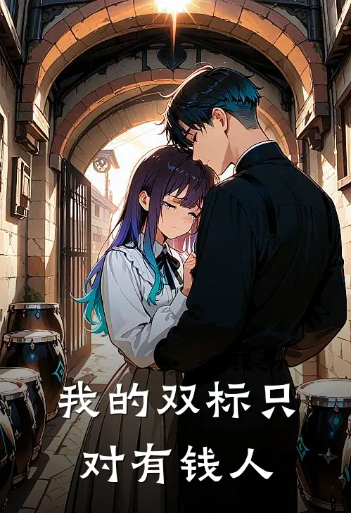 我的双标只对有钱人