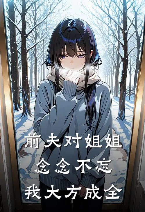 前夫对姐姐念念不忘，我大方成全