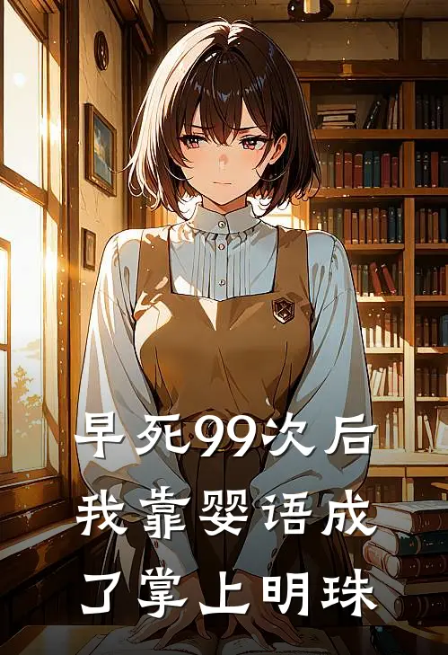 早死99次后，我靠婴语成了掌上明珠