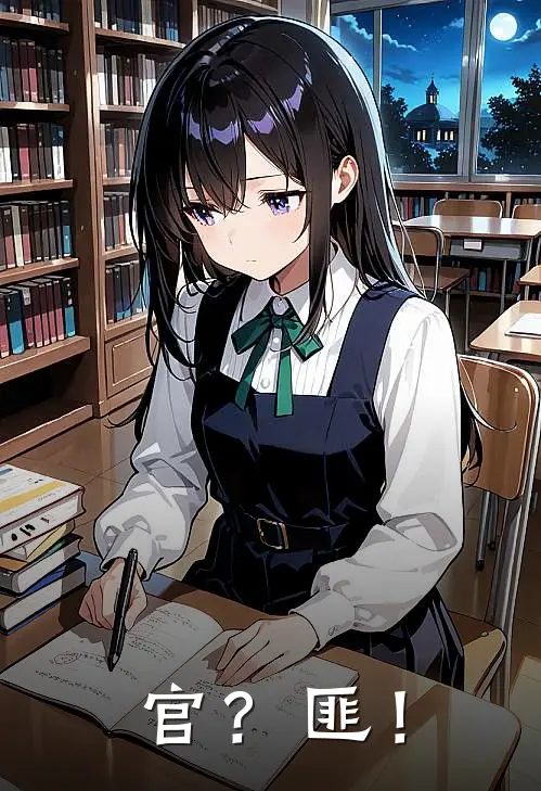 官？匪！