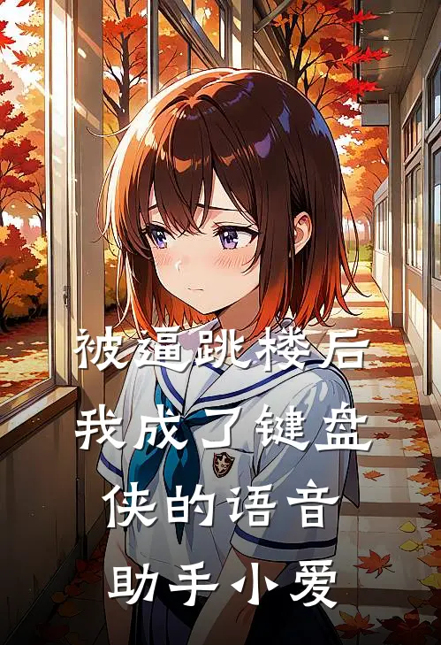 被逼跳楼后，我成了键盘侠的语音助手小爱