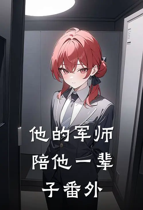 他的军师，陪他一辈子番外
