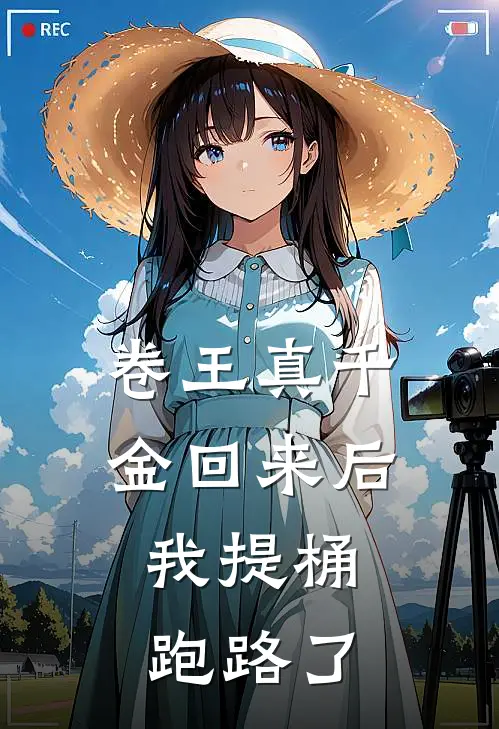 卷王真千金回来后，我提桶跑路了