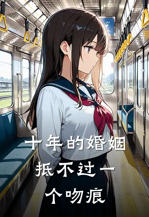 十年的婚姻，抵不过一个吻痕